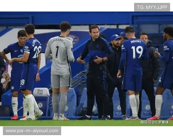 切尔西赛季报销复仇之战：逆境中的荣耀重现