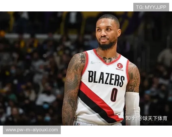 凯尔特人利拉德被传离队引发猜测