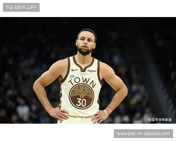 勇士若失节奏仍靠库里