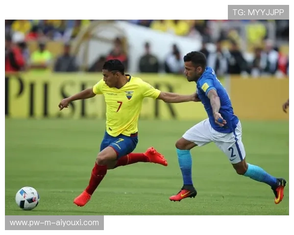 厄瓜多尔依靠身体优势，仍是南美最难缠球队之一