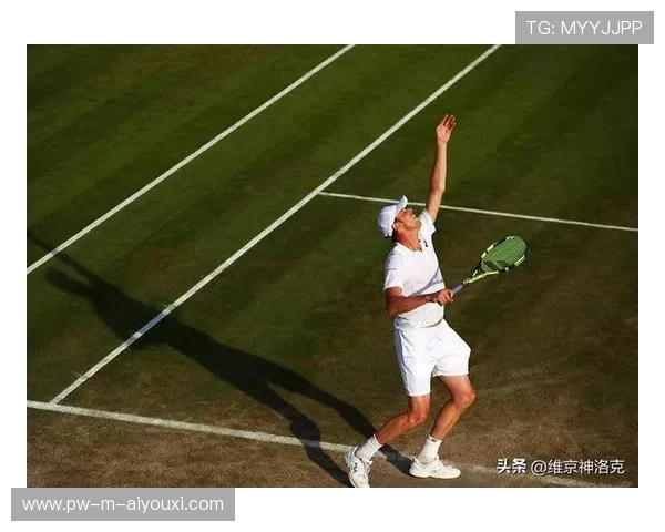 网球比赛中的“节奏切换”成取胜关键